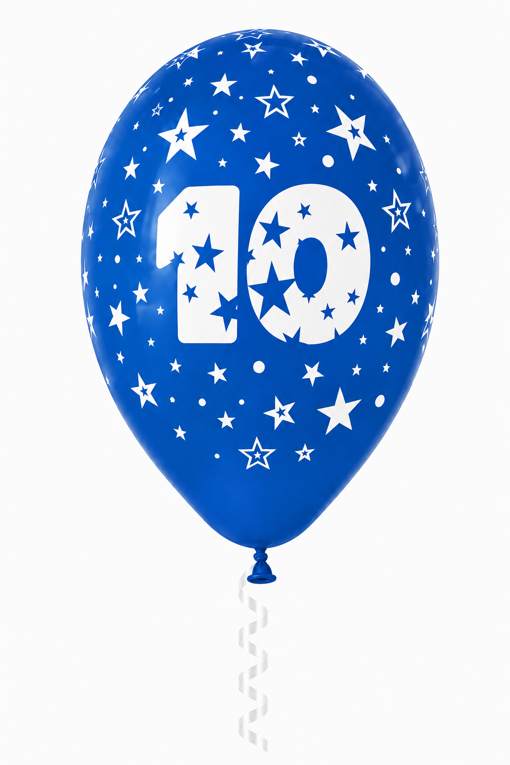 30 cm-es gumi lufi számos 10-es