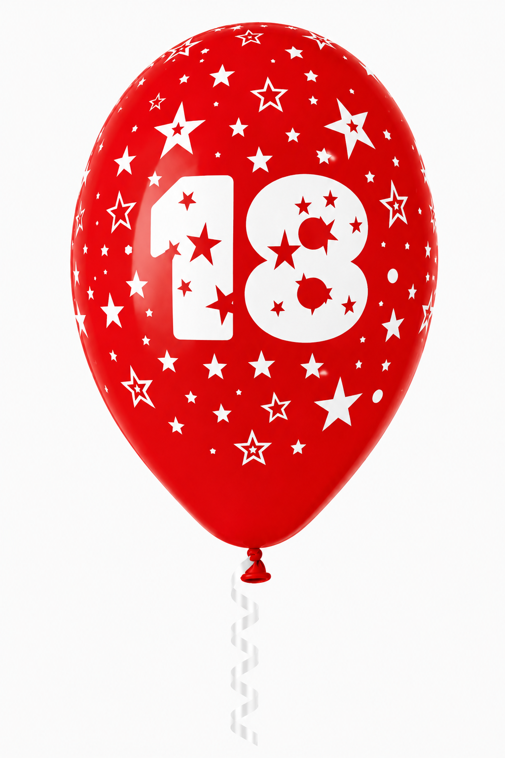 30 cm-es gumi lufi számos 18-as
