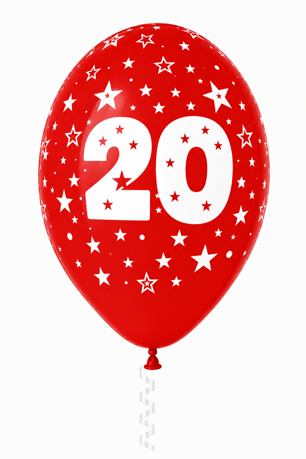 30 cm-es gumi lufi számos 20-as
