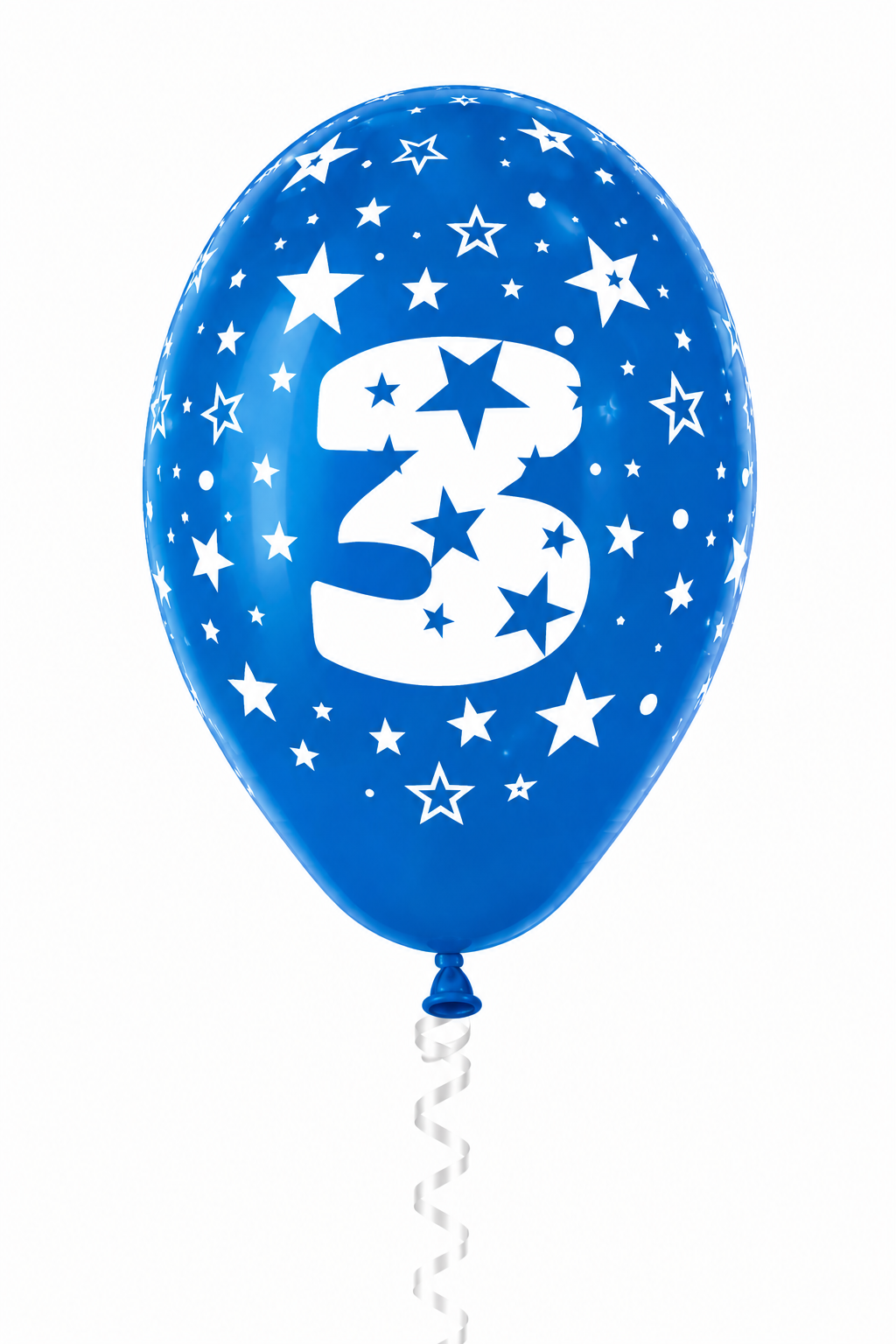30 cm-es gumi lufi számos 3-as