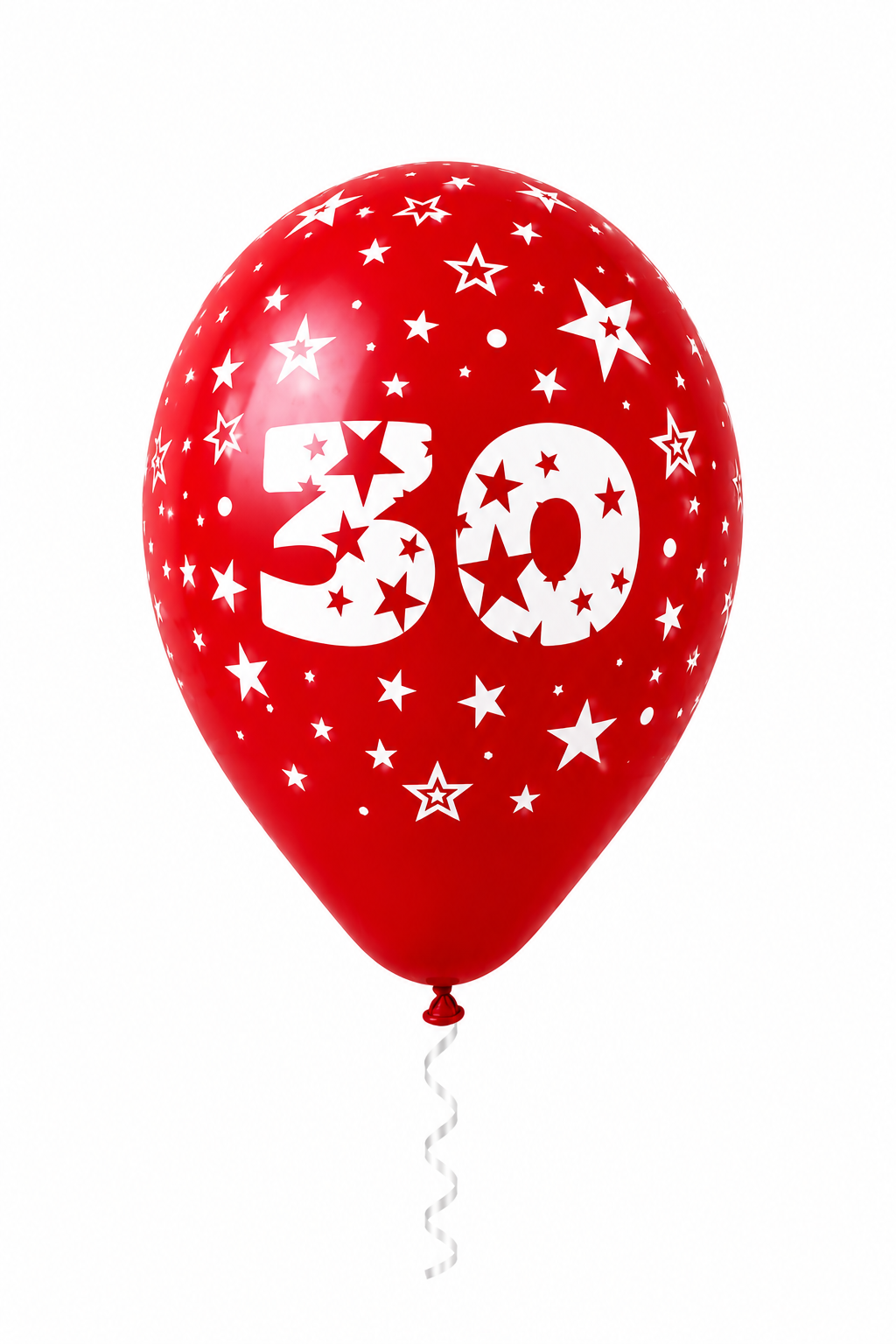 30 cm-es gumi lufi számos 30-as