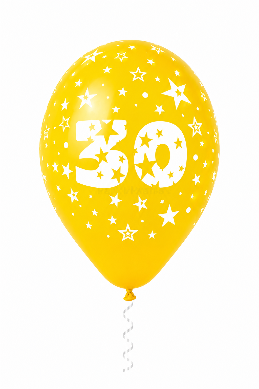 30 cm-es gumi lufi számos 30-as
