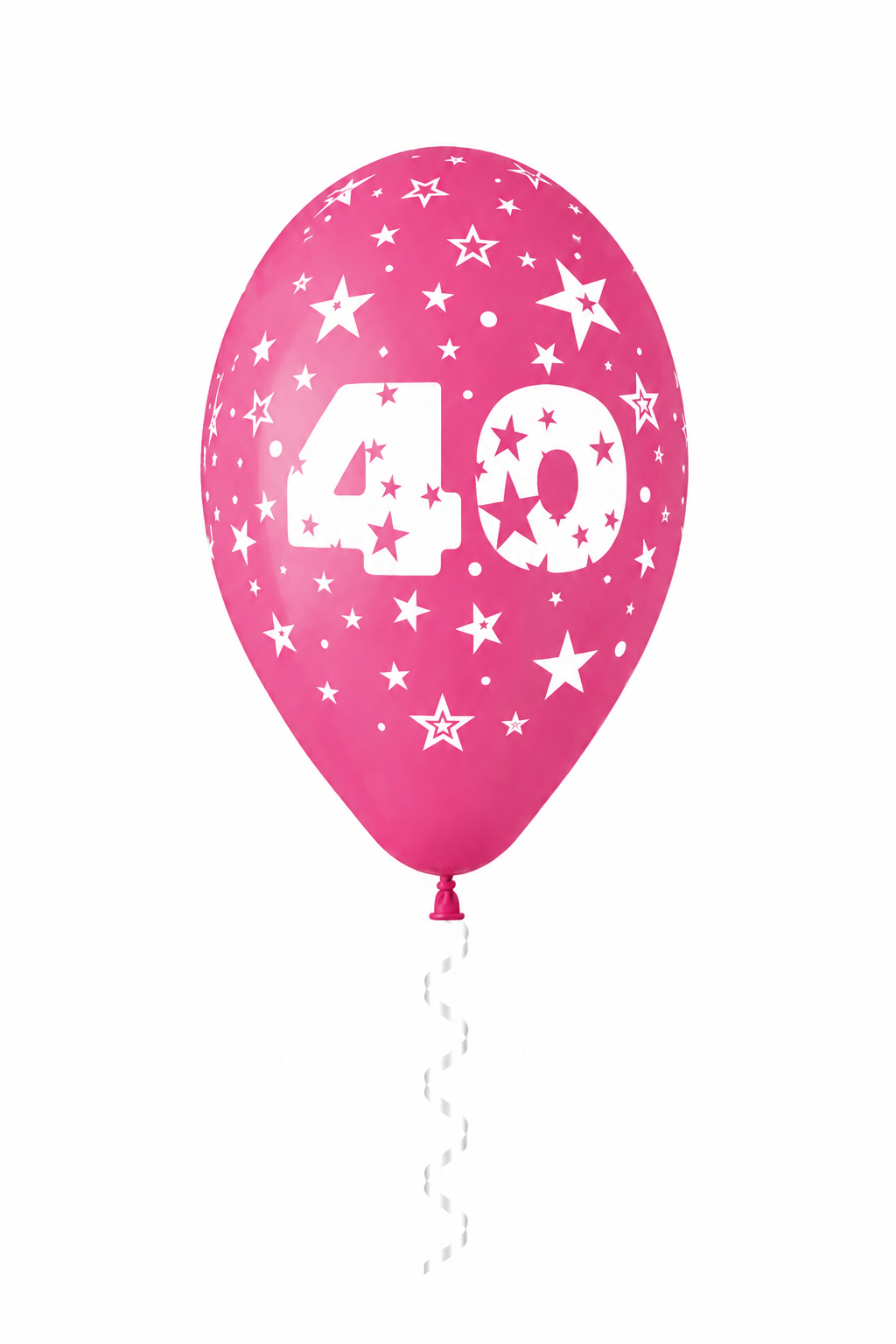 30 cm-es gumi lufi számos 40-es