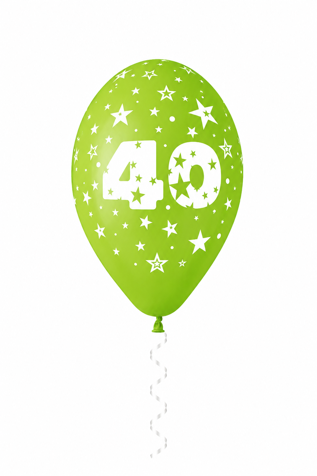 30 cm-es gumi lufi számos 40-es