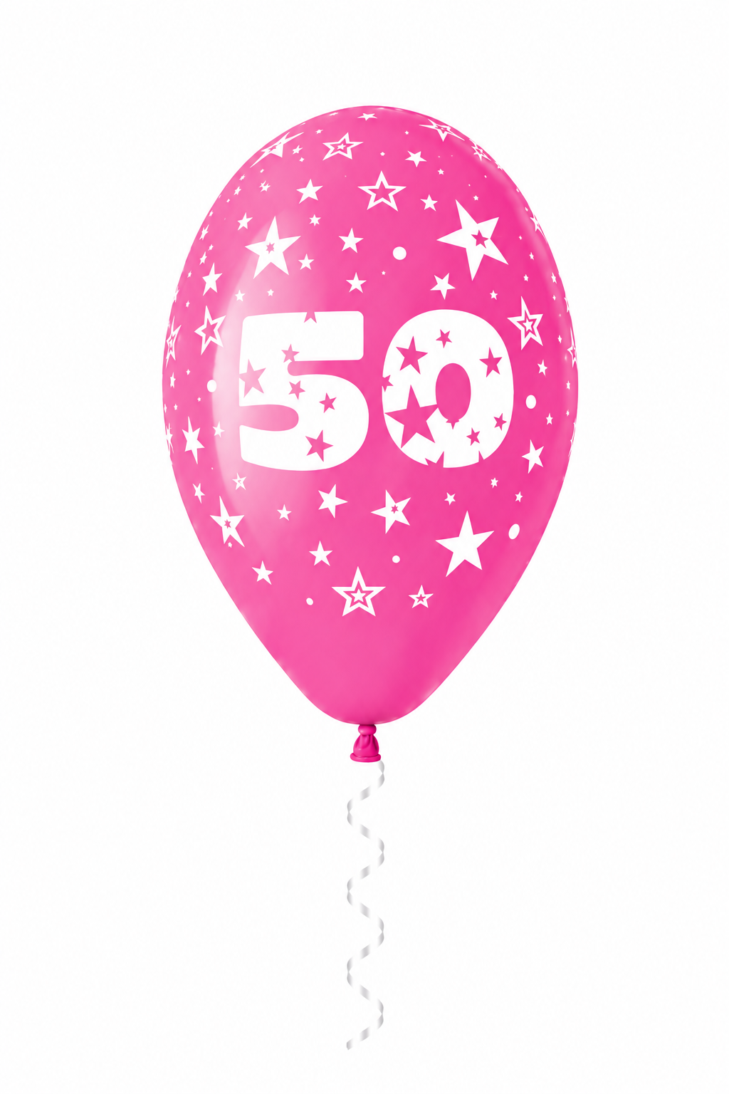 30 cm-es gumi lufi számos 50-es