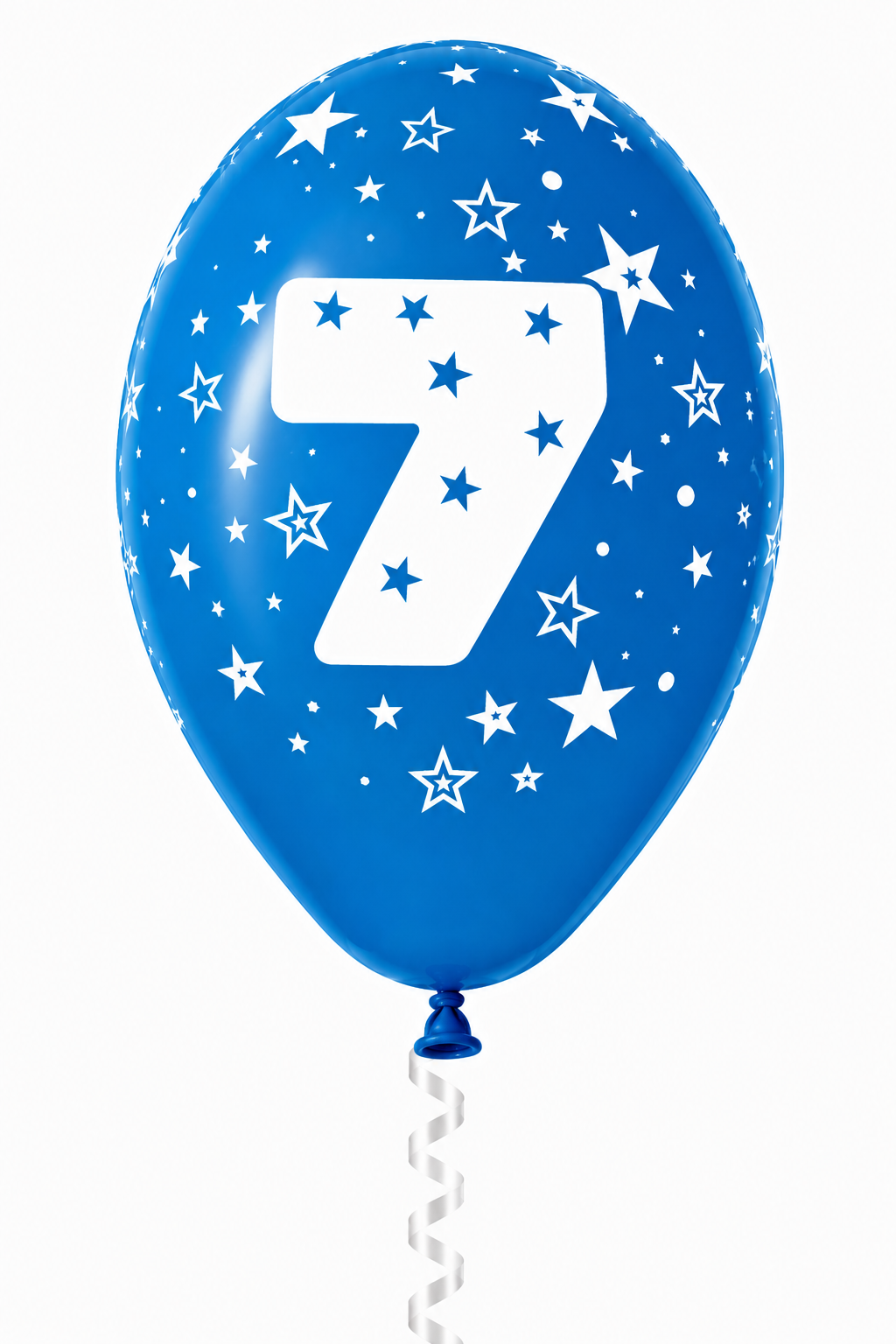 30 cm-es gumi lufi számos 7-es