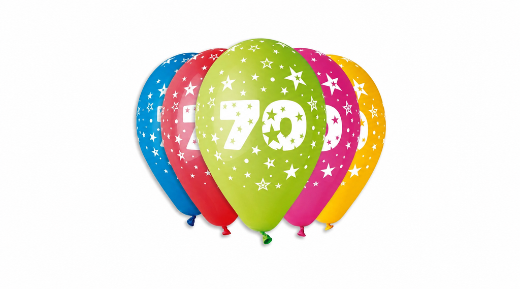 30 cm-es gumi lufi számos 70-es