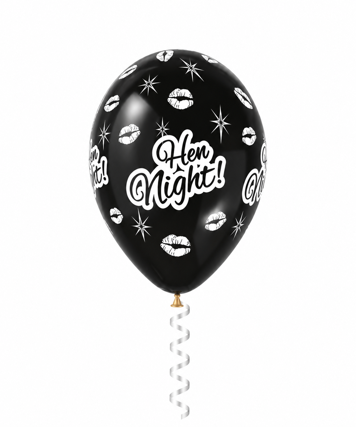33 cm-es gumi lufi feliratos Hen night