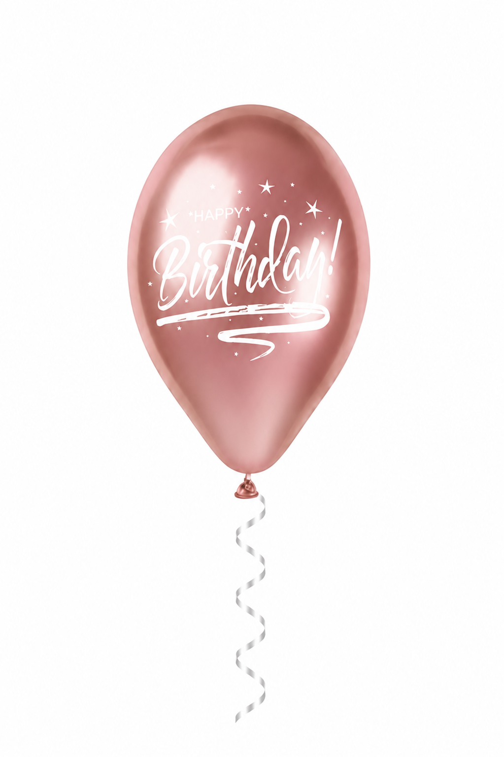 33 cm-es gumi lufi shiny Happy Birthday