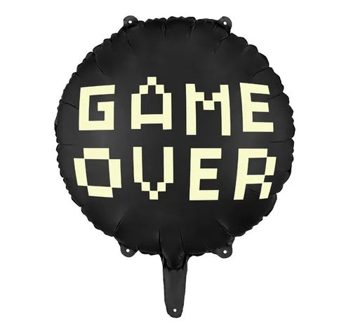 45 cm-es fólia lufi game over