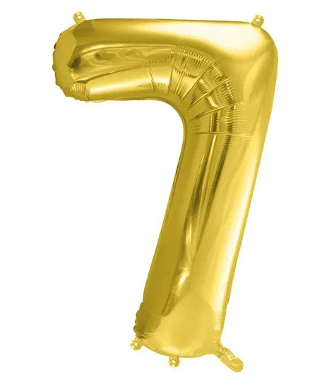 72 cm-es számos fólia lufik