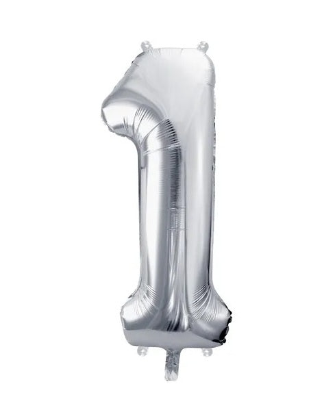 72 cm-es számos fólia lufik
