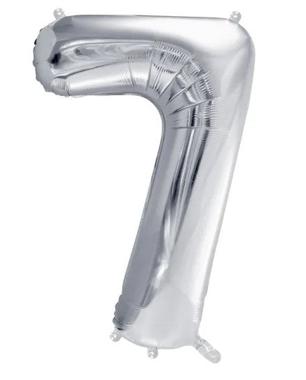 72 cm-es számos fólia lufik