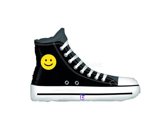 80 cm-es fólia lufi Sneaker