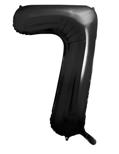 86 cm-es számos fólia lufik