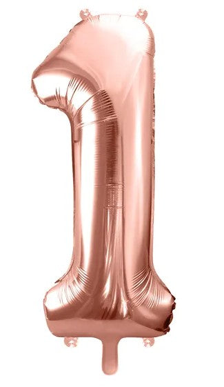 86 cm-es számos fólia lufik