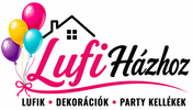 LufiHázhoz - Kezdőlap