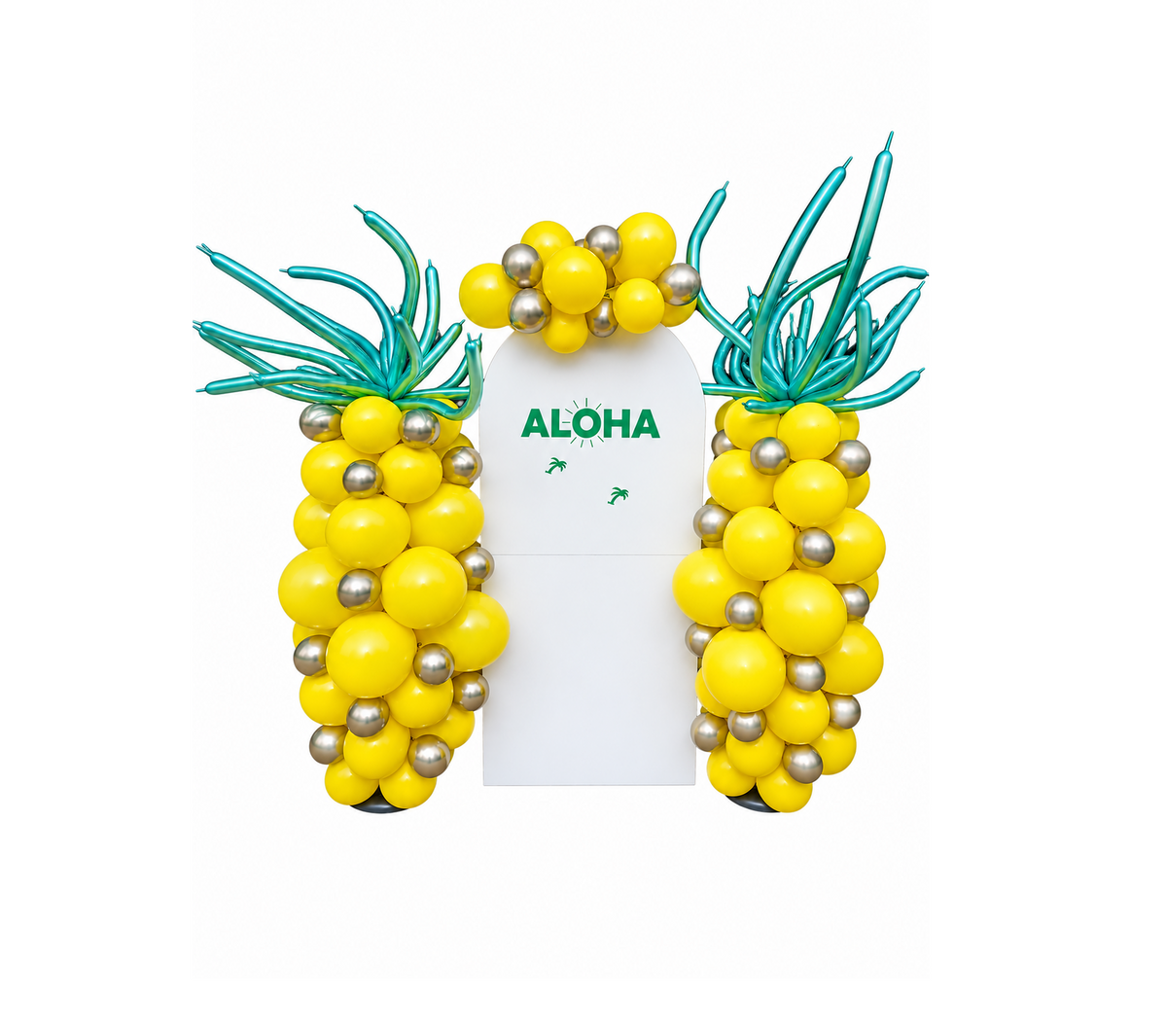 Fotófal ALOHA(1 táblás)