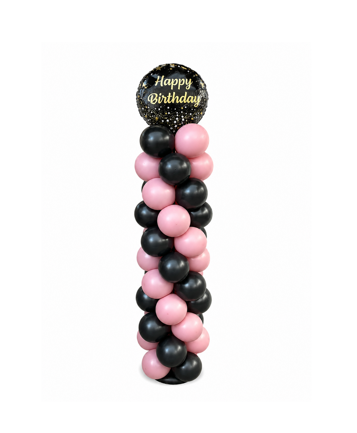 Lufioszlop Happy Birthday