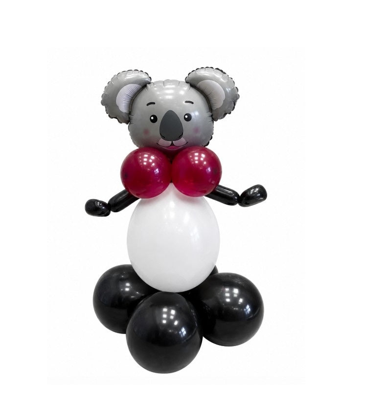 Lufiszobor koala